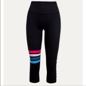 Peloton Retro Capri - M